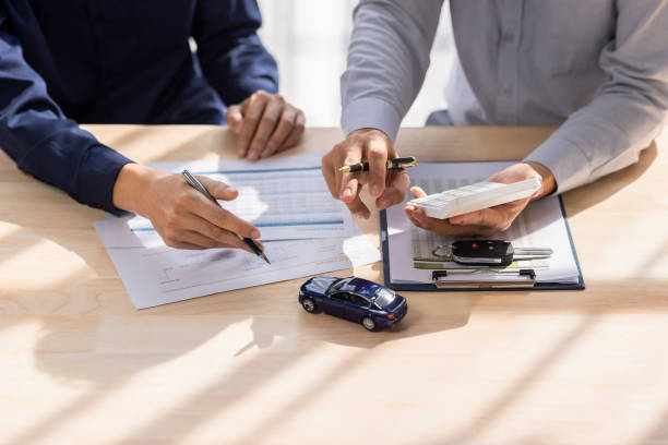 Car insurance options for Melrose Park residents
